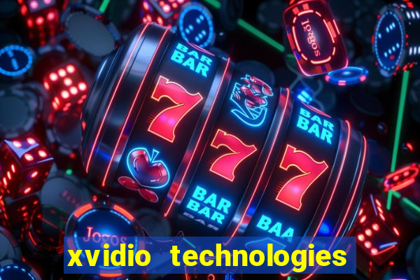 xvidio technologies startup brasil 2022 participantes